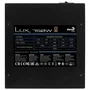 Aerocool LUX750 Fuente de Alimentación 750W 80 Plus Bronze